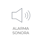 Alarma Sonora