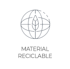 Material Reciclable