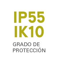 Ip55 Ik10