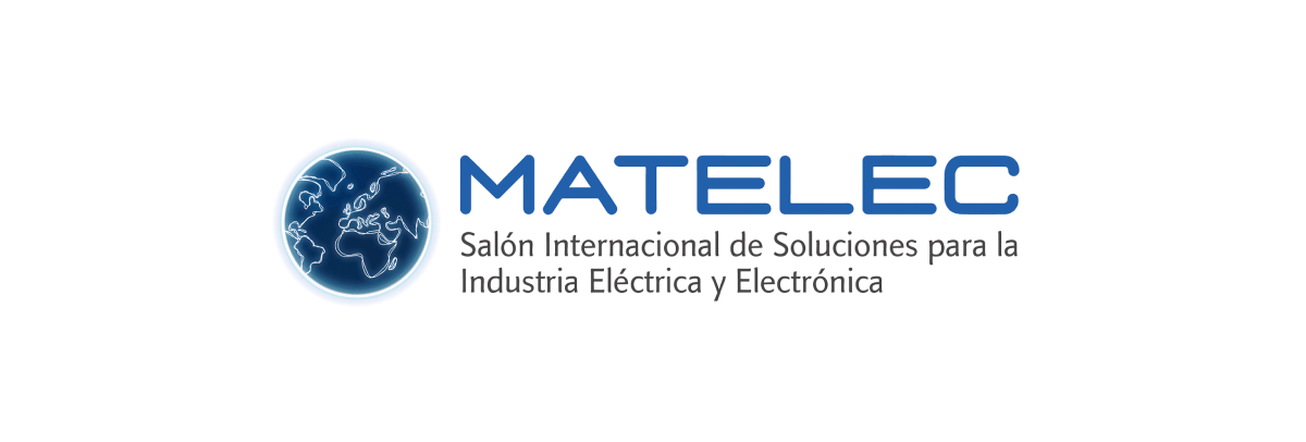 Logotipo De La Feria MATELEC